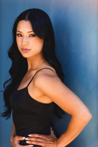 Alyssa Veniece
