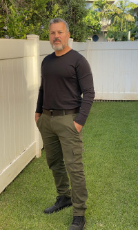 Richard Concepcion