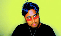 Rohil Aniruth