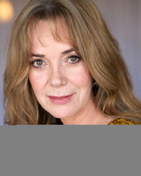 Anne Lockhart