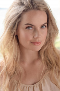 Emily Stratten