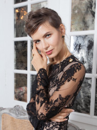 Olga Lesnova