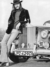 Don Nix