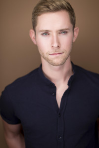 Daniel Burns