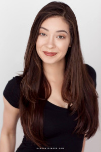 Danya Bateman