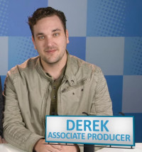 Derek Wells
