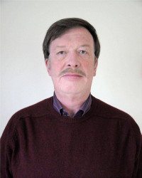 Steve Lester