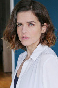 Anne D'Almeida