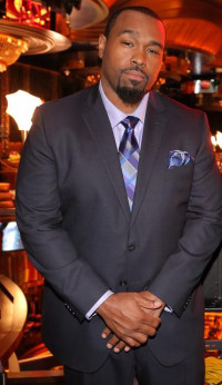 Dwayne L. Brown