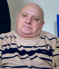 Denis Curran