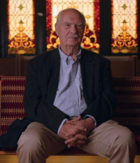 Howard Storm