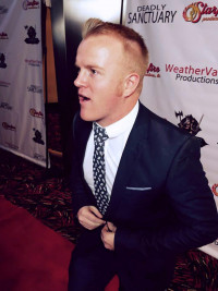 Jarom Smith