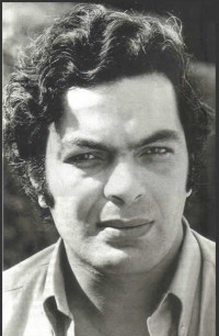 Manos Loïzos