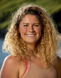 Elizabeth Beisel