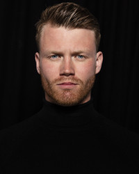 Arnar Dan
