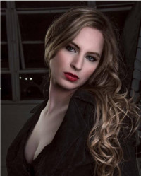 Jessica Rian