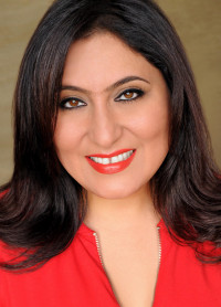 Diva Yazdian