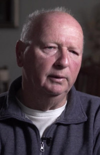 Paul Ferguson