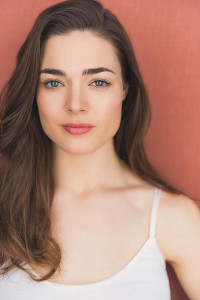 Danielle Augustine
