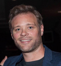 Brett G. Walker