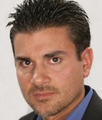 Michael Stefano