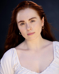 Sarah Shearburn
