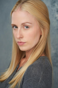 Molly Cravens