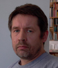 Simon Bang