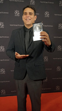 Bruno Lemos