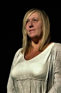 Silvia Briozzo