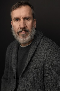 Simon Longmore