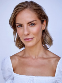 Cate O'Connor