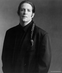 Robert Longo