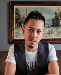 Mark Datuin