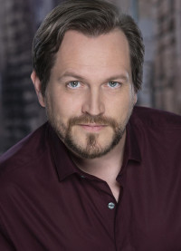 Andrew Gelos
