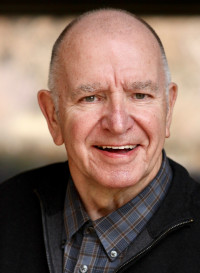 Larry Glaister