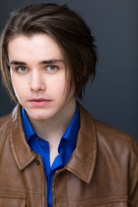 Noah Odegaard