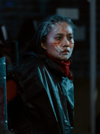 Dita Tantang