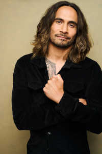 Alex Mauga