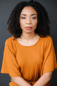 Chantel Winters
