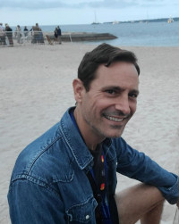 Tony Catter