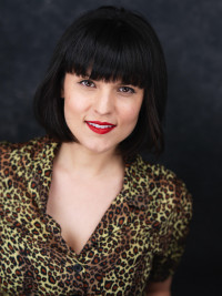 Gemma Smith