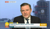 Barry Gardiner