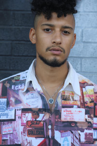 Tyler Cole