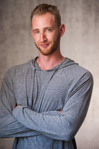 Jonathan Hamrick
