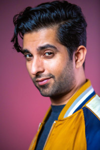 Muneeb Rehman