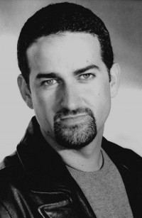 Sergio Lopez-Rivera