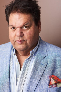 Teddy Margas