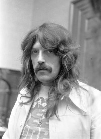 Jon Lord
