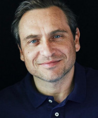 Stephen Lord
